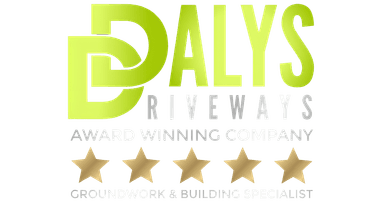 Dalys Driveways